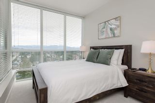 Photo 11: 1205 2180 GLADWIN Road in Abbotsford: Central Abbotsford Condo for sale in "Mahogany At Mill Lake" : MLS®# R2838155