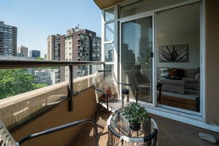 Photo 27: 701 1225 BARCLAY Street in Vancouver: West End VW Condo for sale in "LORD YOUNG TERRACE" (Vancouver West)  : MLS®# R2779774