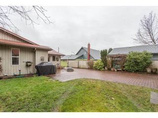 Photo 14: 11757 231 Street in Maple Ridge: East Central House for sale : MLS®#  R2519885