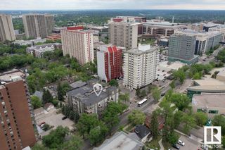 Photo 2: 404 8619 111 Street in Edmonton: Zone 15 Condo for sale : MLS®# E4338668