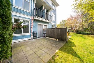 Photo 11: 113 4255 SARDIS Street in Burnaby: Central Park BS Townhouse for sale in "Paddington Mews" (Burnaby South)  : MLS®# R2687692