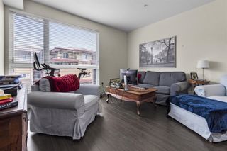 Photo 6: 303 2214 KELLY Avenue in Port Coquitlam: Central Pt Coquitlam Condo for sale in "SPRING" : MLS®# R2670996