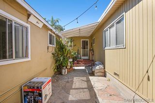 Photo 29: 1923 25 Thomas Avenue in San Diego: Residential Income for sale (92109 - Pacific Beach)  : MLS®# 230013542SD