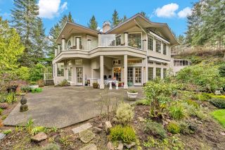 Photo 46: 10995 Boas Rd in North Saanich: NS Curteis Point House for sale : MLS®# 863073