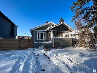 Photo 1: 11238 123 Street in Edmonton: Zone 07 House for sale : MLS®# E4319945