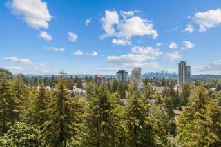 Photo 2: 1202 2024 FULLERTON Avenue in North Vancouver: Pemberton NV Condo for sale in "Woodcroft" : MLS®# R2704964