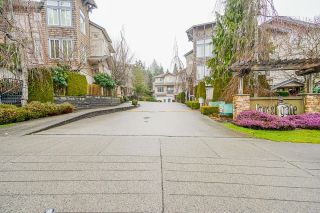 Photo 5: 4 5839 PANORAMA Drive in Surrey: Sullivan Station Townhouse for sale in "FOREST GATE" : MLS®# R2642667