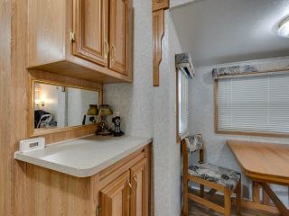 Photo 18: 41 14600 MORRIS VALLEY Road in Mission: Lake Errock Manufactured Home for sale in "Tapadera Estates" : MLS®# R2745364