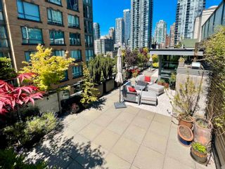 Photo 17: PH602 1168 RICHARDS Street in Vancouver: Yaletown Condo for sale in "PARK LOFTS" (Vancouver West)  : MLS®# R2708770