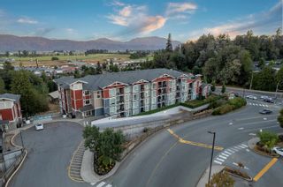 Photo 28: 106 2242 WHATCOM Road in Abbotsford: Abbotsford East Condo for sale : MLS®# R2889451