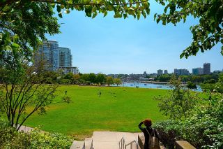 Photo 30: 306 1318 HOMER Street in Vancouver: Yaletown Condo for sale in "Governor's Villa" (Vancouver West)  : MLS®# R2880615