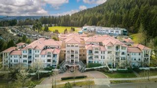 Main Photo: 111 3176 PLATEAU Boulevard in Coquitlam: Westwood Plateau Condo for sale in "TUSCANY" : MLS®# R2850891