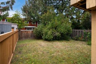 Photo 25: 3 1164 Palmer Rd in Saanich: SE Maplewood Row/Townhouse for sale (Saanich East)  : MLS®# 945079