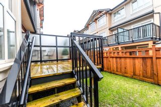 Photo 19: 87 11305 240 Street in Maple Ridge: Cottonwood MR Townhouse for sale in "MAPLE HEIGHTS" : MLS®# R2130554