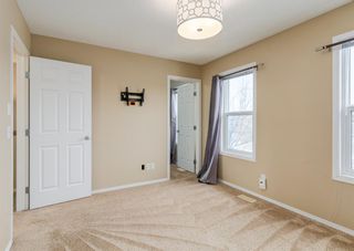 Photo 21: 283 Everstone Drive SW in Calgary: Evergreen Duplex for sale : MLS®# A1183159