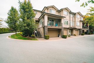 Photo 39: 21 22865 TELOSKY Avenue in Maple Ridge: East Central Townhouse for sale in "WINDSONG" : MLS®# R2815108