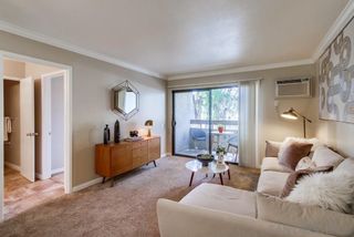 Photo 2: Condo for sale : 1 bedrooms : 6725 Mission Gorge Rd #206B in San Diego