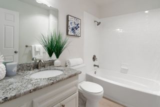 Photo 12: MISSION HILLS Townhouse for sale : 2 bedrooms : 3821 Albatross Street #2 in San Diego
