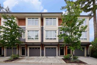 Photo 14: 40 2929 156 Street in Surrey: Grandview Surrey Townhouse for sale in "Toccata" (South Surrey White Rock)  : MLS®# R2173157