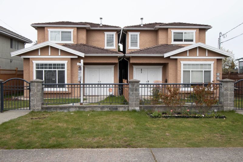 FEATURED LISTING: 7520 1ST Street Burnaby
