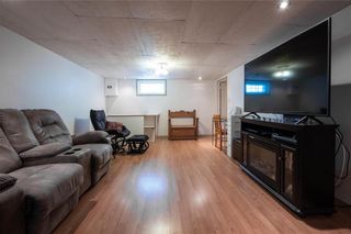 Photo 13: 862 Nottingham Avenue in Winnipeg: Residential for sale (3B)  : MLS®# 202206188