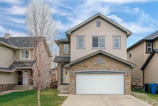 Photo 1: 571 Kincora Drive NW in Calgary: Kincora Detached for sale : MLS®# A1220056