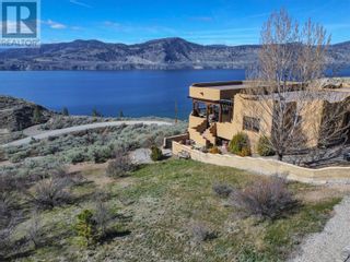 Photo 2: 7015 Indian Rock Road in Naramata: House for sale : MLS®# 10308787