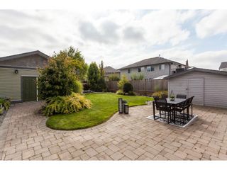 Photo 26: 5088 215A Street in Langley: Murrayville House for sale in "Murrayville" : MLS®# R2491403