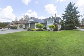 Photo 20: 20460 124A AVENUE in Maple Ridge: Northwest Maple Ridge House for sale : MLS®# R2363129