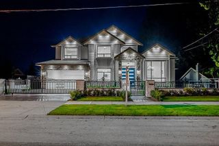 Main Photo: 13508 15 Avenue in Surrey: Crescent Bch Ocean Pk. House for sale (South Surrey White Rock)  : MLS®# R2731505