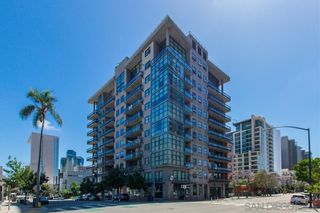 Photo 24: DOWNTOWN Condo for sale : 2 bedrooms : 1494 Union Street #702 in San Diego