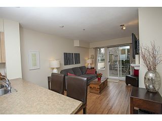 Photo 5: # 104 3278 HEATHER ST in Vancouver: Cambie Condo for sale (Vancouver West)  : MLS®# V1105651