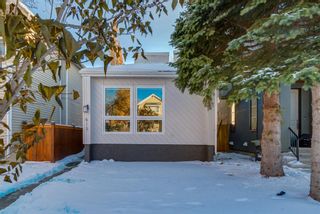 Photo 38: 613 21 Avenue NW in Calgary: Mount Pleasant Detached for sale : MLS®# A2011533