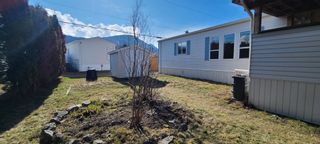 Photo 28: 56 5742 UNSWORTH Road in Chilliwack: Sardis South Manufactured Home for sale in "Cedar Grove Mobile Home Park" (Sardis)  : MLS®# R2757222