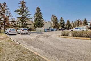 Photo 29: 1 99 Grier Place NE in Calgary: Greenview Row/Townhouse for sale : MLS®# A2044855