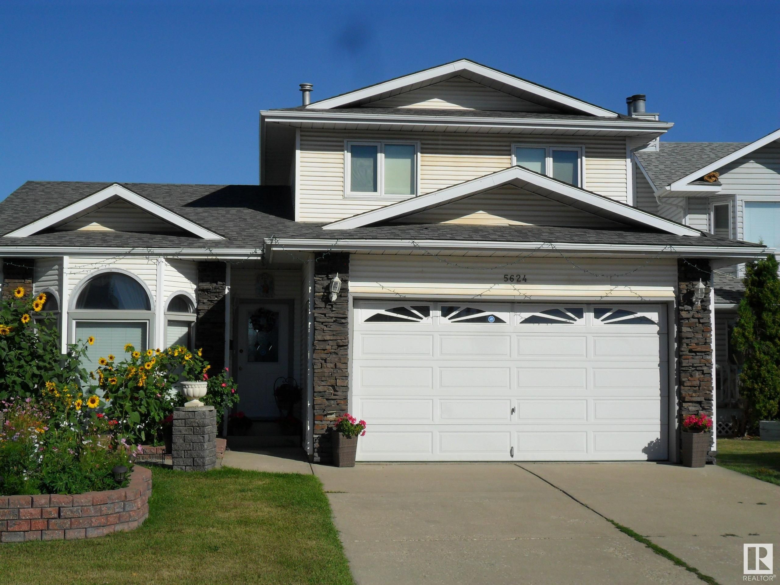 Main Photo: 5624 124a Avenue in Edmonton: Zone 06 House for sale : MLS®# E4310107