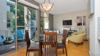 Photo 9: NORTH PARK Townhouse for sale : 3 bedrooms : 2608 Lincoln Ave in San Diego