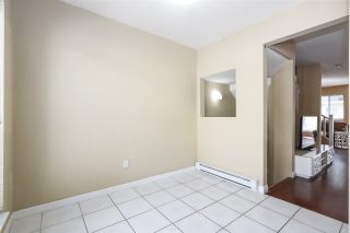 Photo 12: 68 7831 GARDEN CITY Road in Richmond: Brighouse South Townhouse for sale : MLS®# R2432956