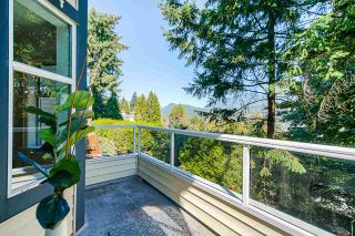 Photo 13: 18 1560 PRINCE STREET in Port Moody: College Park PM Townhouse for sale : MLS®# R2497396