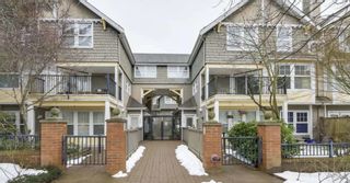 Main Photo: 10 6262 ASH Street in Vancouver: Oakridge VW Townhouse for sale (Vancouver West)  : MLS®# R2817072