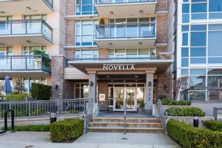 Photo 19: 111 711 BRESLAY Street in Coquitlam: Coquitlam West Condo for sale in "NOVELLA" : MLS®# R2687272