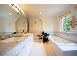 Photo 8: 610 SOUTHBOROUGH Drive in West_Vancouver: British Properties House for sale (West Vancouver)  : MLS®# V777094