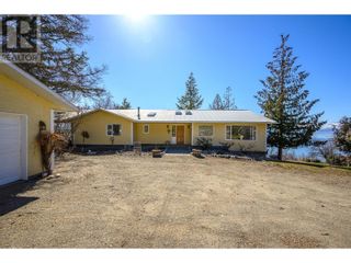 Photo 4: 7688 Tronson Road Bella Vista: Okanagan Shuswap Real Estate Listing: MLS®# 10306969
