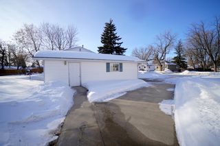 Photo 33: 659 3rd Street NE in Portage la Prairie: House for sale : MLS®# 202303497