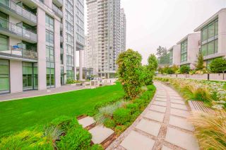 Photo 3: 3803 4900 LENNOX Lane in Burnaby: Metrotown Condo for sale (Burnaby South)  : MLS®# R2551619