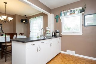 Photo 8: 364 Chelsea Avenue in Winnipeg: East Kildonan Residential for sale (3D)  : MLS®# 202122700