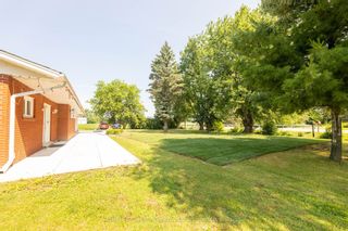Photo 40: 12396 Creditview Road in Caledon: Rural Caledon House (Bungalow) for sale : MLS®# W8469264