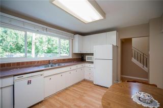 Photo 10: 2445 Assiniboine Crescent in Winnipeg: Silver Heights Residential for sale (5F) 