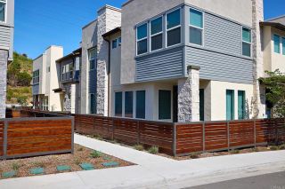Main Photo: Townhouse for sale : 3 bedrooms : 10912 Alderman in San Diego