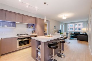 Photo 3: 302 9333 TOMICKI Avenue in Richmond: West Cambie Condo for sale in "OMEGA" : MLS®# R2514111